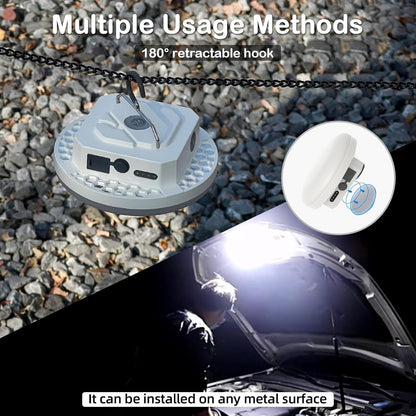 Camping Lamp - LYD079