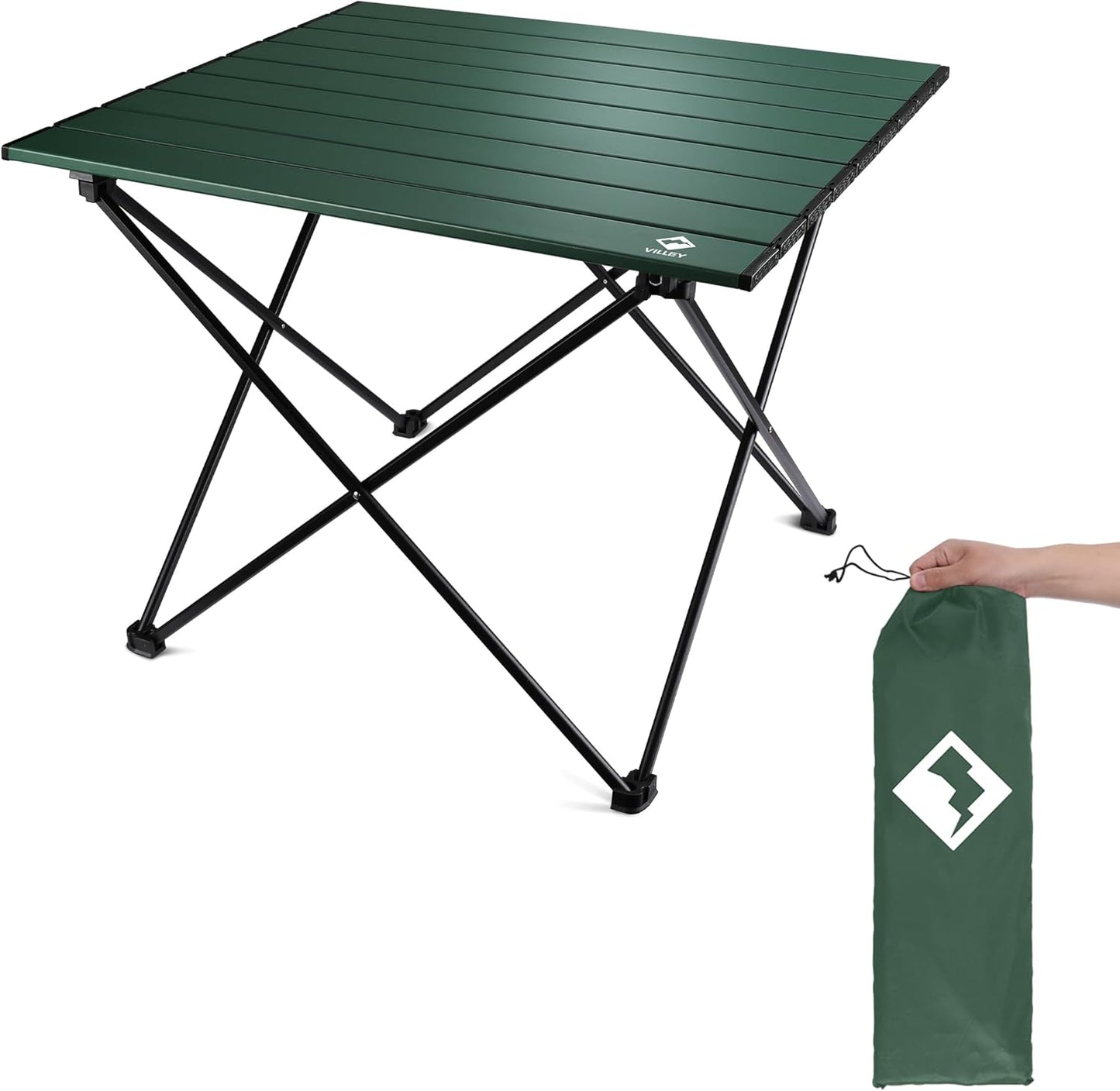Portable Camping Side Table