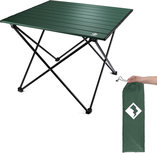 Portable Camping Side Table