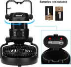 Camping Lamp - LYD077