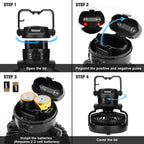 Camping Lamp - LYD077