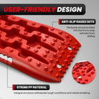 Traction Boards - TKB003