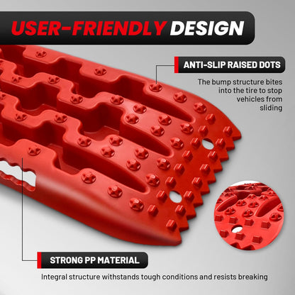 Traction Boards - TKB003