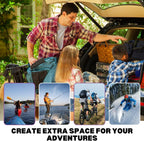 Roof Rack Cross Bars - CDHG037