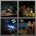 Camping Lamp - LYD071