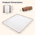 Picnic Blankets - YCD065
