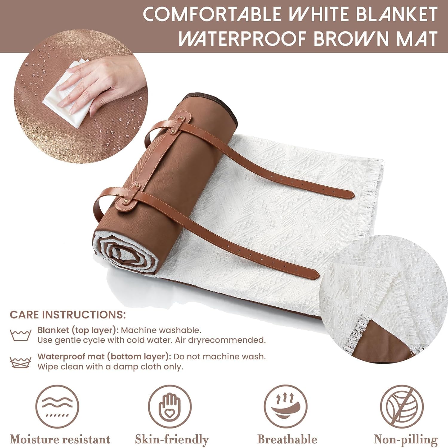 Picnic Blankets - YCD065