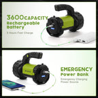 Camping Lamp - LYD074