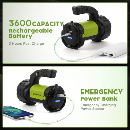 Camping Lamp - LYD074