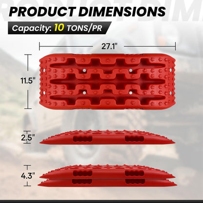 Traction Boards - TKB003