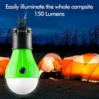 Camping Lamp - LYD075