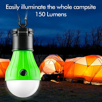 Camping Lamp - LYD075
