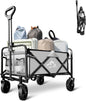 Collapsible Wagon Cart Foldable