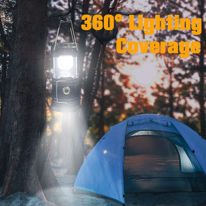 Camping Lamp - LYD072