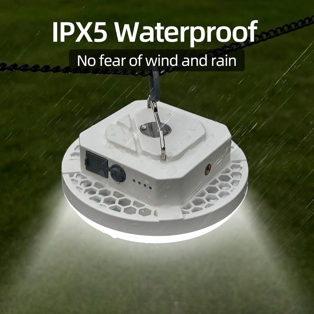 Camping Lamp - LYD079