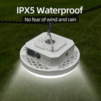 Camping Lamp - LYD079