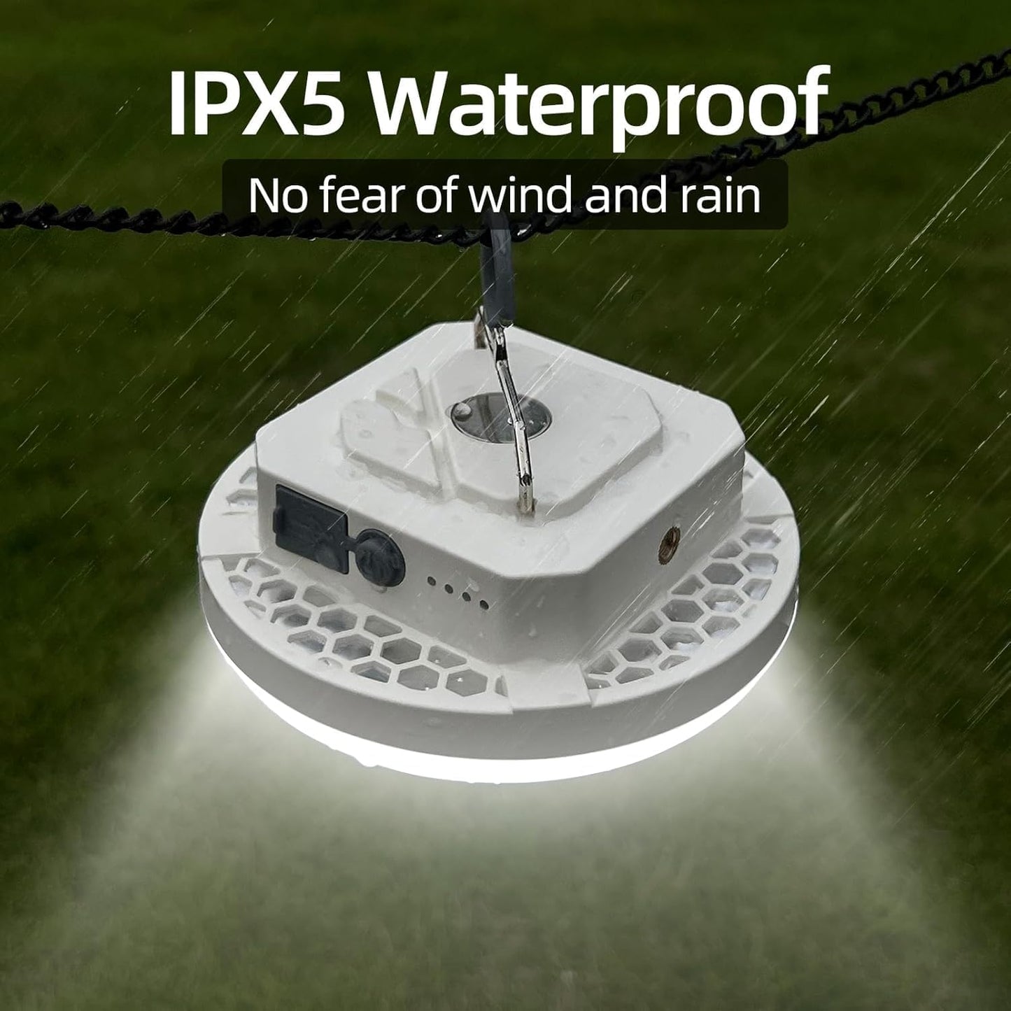 Camping Lamp - LYD079