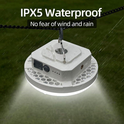 Camping Lamp - LYD079