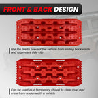 Traction Boards - TKB003