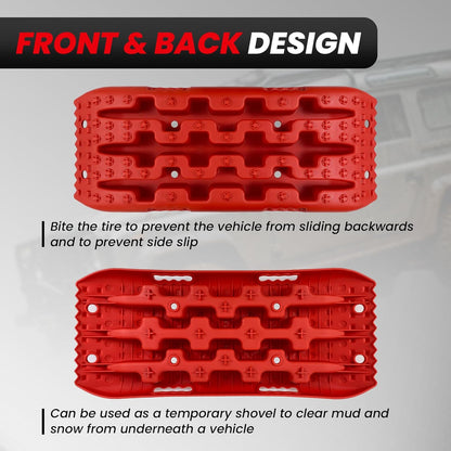Traction Boards - TKB003
