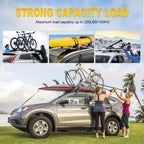 Roof Rack Cross Bars CDHG2021