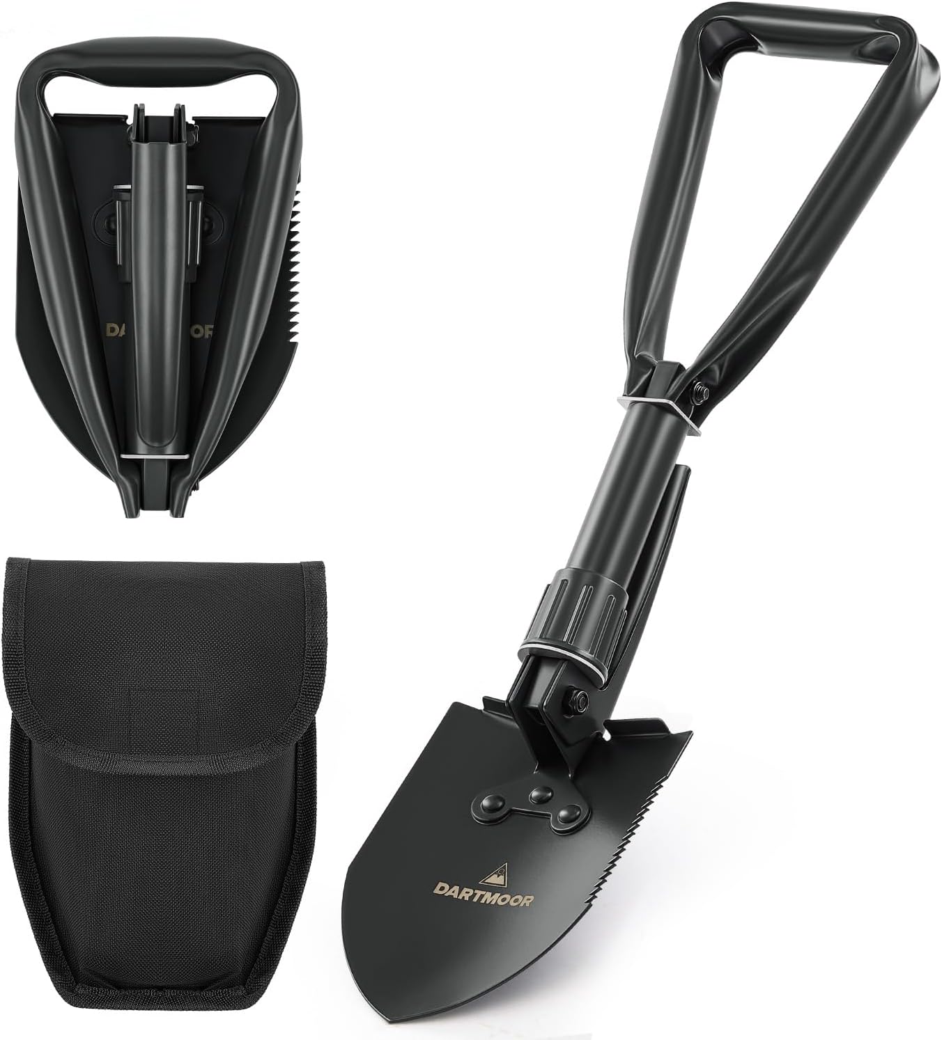 Tactical Survival Shovel - GBC015 Main image