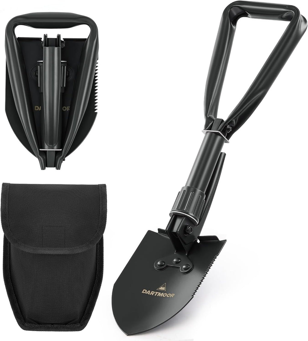 Tactical Survival Shovel - GBC015