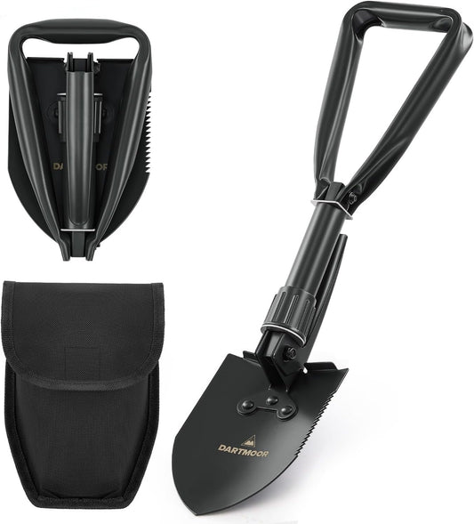 Tactical Survival Shovel - GBC015