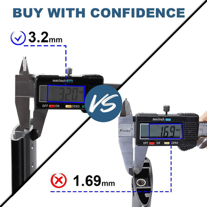 Roof Rack Cross Bars - CDHG040