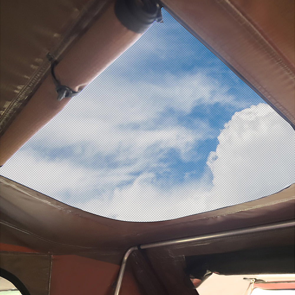 Rooftop Tent Hard Shell - Titan Series T3062