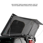 Rooftop Tent Hard Shell - Titan Series T3071