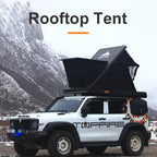 Rooftop Tent - Pioneer Series P7071