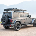 Rooftop Tent - Pioneer Series P7073