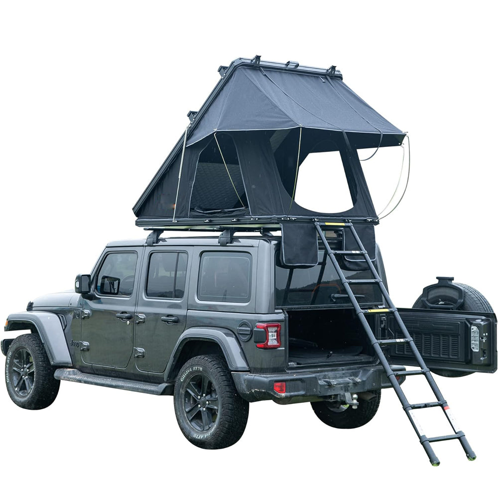 Rooftop Tent - Pioneer Series P9067 Main image