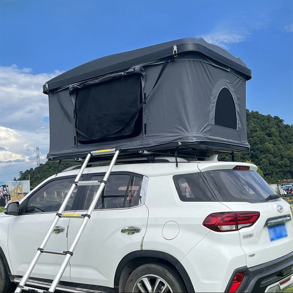 Rooftop Tent Hard Shell CDZP2020