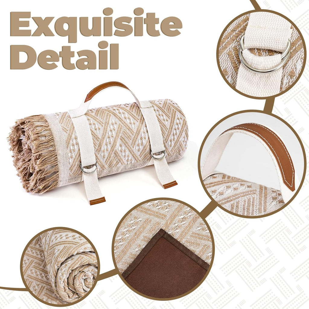 Picnic Blankets - YCD063