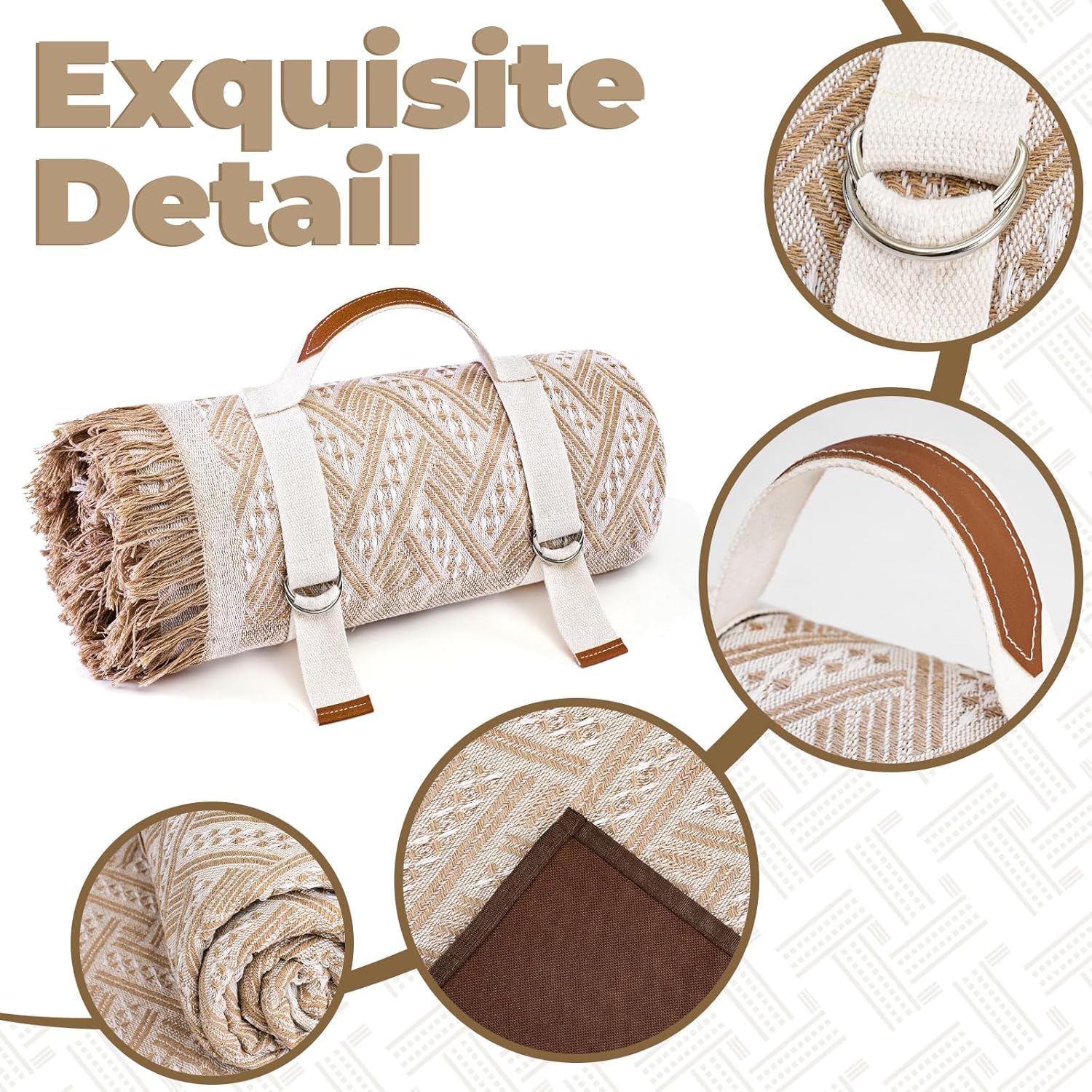 Picnic Blankets - YCD063