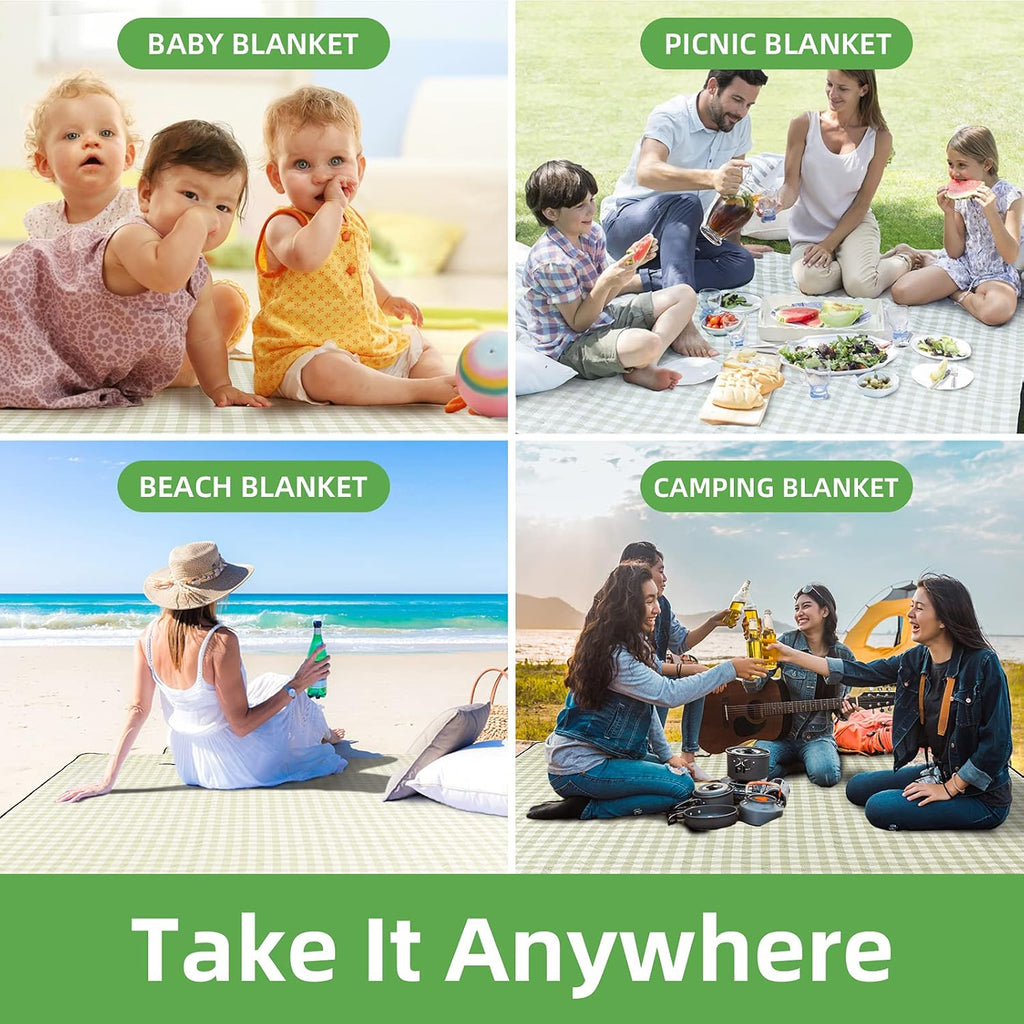 Picnic Blankets - YCD062