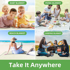 Picnic Blankets - YCD062