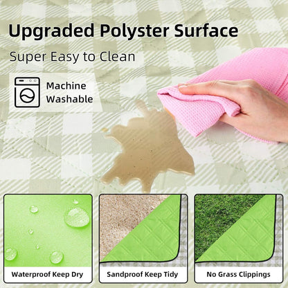 Picnic Blankets - YCD062