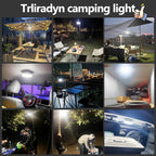 Camping Lamp - LYD079