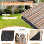 Picnic Blankets - YCD064