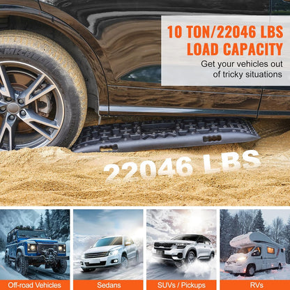 Traction Boards - TKB004