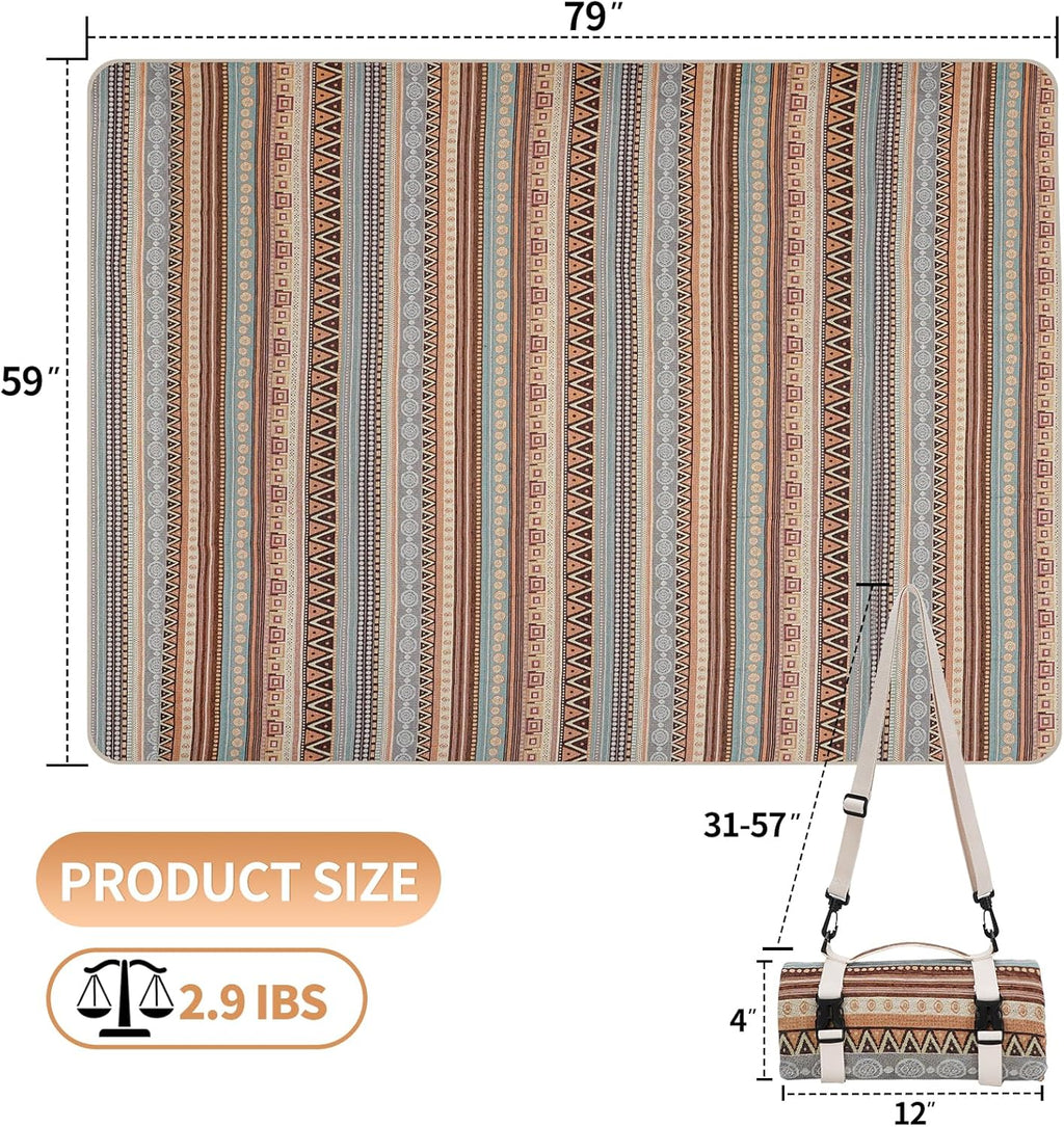Picnic Blankets - YCD064