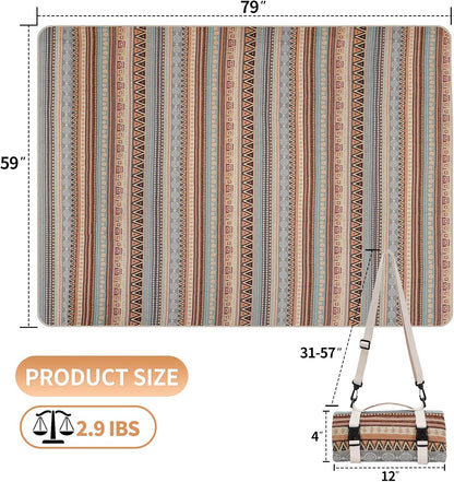 Picnic Blankets - YCD064
