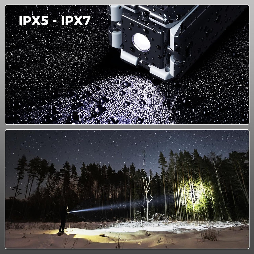 Camping Lamp - LYD071