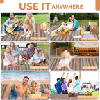 Picnic Blankets - YCD064