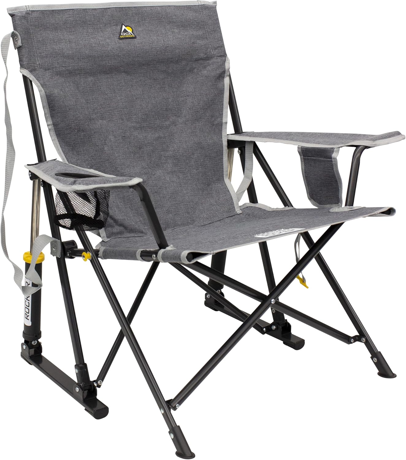 Folding Camping Chair - ZDY021 Main image