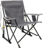 Folding Camping Chair - ZDY021