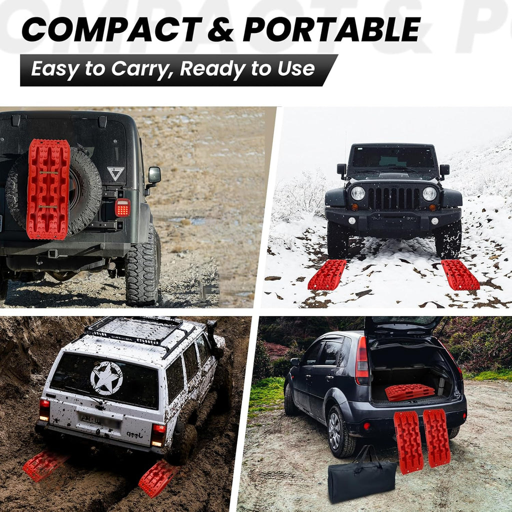 Traction Boards - TKB003